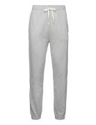 Loopback Fleece Sweatpant Grey Polo Ralph Lauren