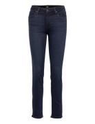 Elly Blue Lee Jeans