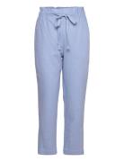 Trousers Blue Noa Noa