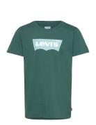 Levi's® Graphic Tee Shirt Green Levi's