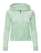 Robertson Class Green Juicy Couture