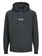 Jorvesterbro Sweat Hood Noos Black Jack & J S