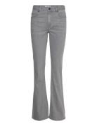 Ivy-Tara 70'S Jeans Excl. Greece Si Grey IVY Copenhagen