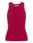 Salvagz Top Red Gestuz