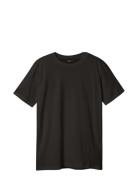 Nlnfagen Ss L Top Noos Black LMTD