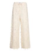 Venicia - Organic Cotton Texture Rd Cream Day Birger Et Mikkelsen