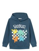 Nkmjister Pokemon Sweat Wh Bru Noos Sky Blue Name It