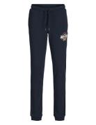 Jpstelogo Sweatpant 2 Col 24/25 Mni Navy Jack & J S