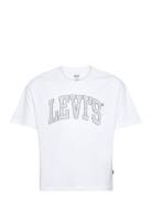 Levi's® Meet And Greet Floral Tee White Levi's