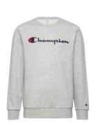 Crewneck Sweatshirt Grey Champion