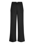 Fqlavara-Pant Black FREE/QUENT