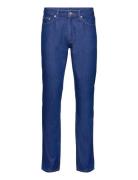 Reg Strong Blue Jeans Blue GANT