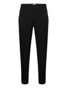 Pino Pants 2.0 Black Les Deux