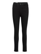 High Rise Universal Jegging With Washwell Black GAP