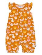 Kobana Playsuit Orange Martinex