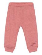 Harem Pants - Solid Pink CeLaVi