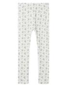 Nmfgago Slim Legging Lil Noos White Lil'Atelier