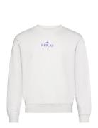 Jumper Regular White Replay