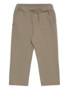 Nmmthoro Reg Pant Lil Beige Lil'Atelier