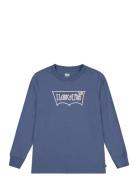 Levi's® Rope Batwing Tee Blue Levi's