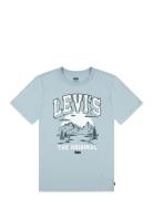 Levi's® Hit The Trails Tee Green Levi's