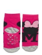 Socks Pink Disney