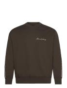 Sweatshirt Brown Armani Exchange