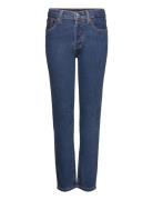 Levi's 501® Original Fit Slim Jeans Blue Levi's