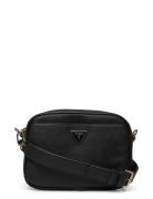 Meridian Camera Bag Black GUESS