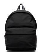 Harrison_Backpack Black HUGO