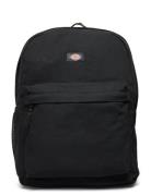 Dickies Duck Canvas Backpack Black Dickies