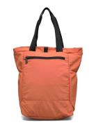 Gp Light Travel Bag - Orange Orange Garment Project