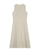 Woven Dresses Beige Marc O'Polo