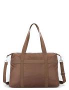 Novara Weekend Bag Camilla Brown Adax