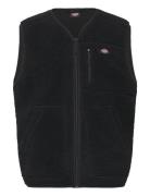 Mount Hope Vest Black Dickies