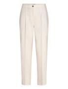 D6Heston Straight Crop Pants Cream Dante6