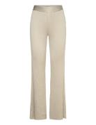 D6Chazelle Pleated Pants Grey Dante6