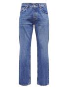 Onsedge Straight Bromo 0017 Dot Dnm Noos Blue ONLY & SONS