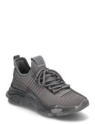 Maxilla-R-E Sneaker Grey Steve Madden