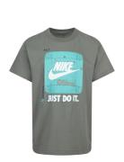 Nike Utility Tee Khaki Nike