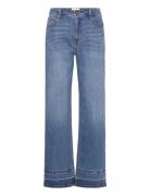 Fqcolly-Jeans Blue FREE/QUENT