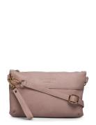 Andora Clutch Pink Rosemunde