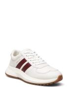 Darsyl-W White Bally