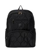 Backpack-Black Black Sofie Schnoor