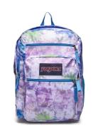 Big Student Batik Wash Patterned JanSport