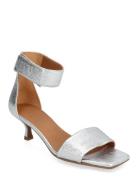 Sandals A2015 Silver Billi Bi