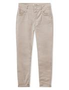 Mmnaomi Treasure Pant Beige MOS MOSH