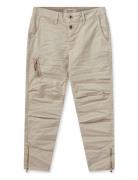 Valerine 7/8 Pant Beige MOS MOSH