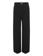 Kogpoptrash Life Wide Pant Pnt Noos Black Kids Only