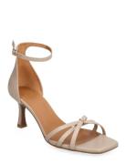 Sandals Beige Billi Bi